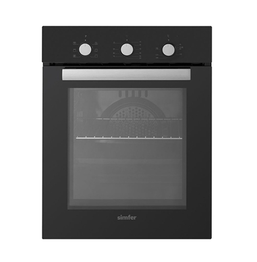 Электрический духовой шкаф Simfer B4EB16016 Электрический духовой шкаф Simfer B4EB16016