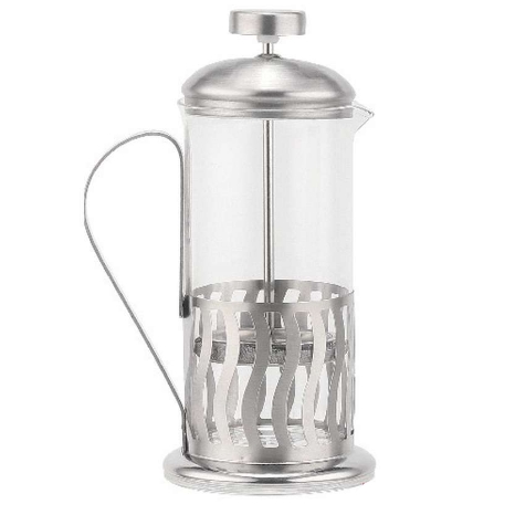 Френч-пресс MERCURY MC-6501 Френч-пресс MERCURY MC-6501