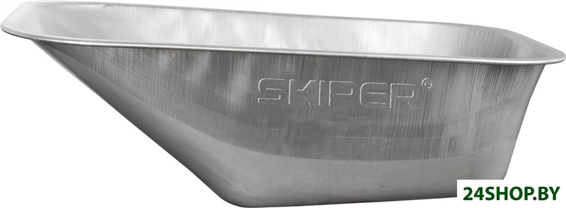Кузов для тачки Skiper 125L Кузов для тачки Skiper 125L