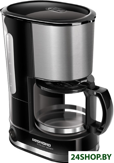 Кофеварка REDMOND RCM-M1507 Кофеварка REDMOND RCM-M1507