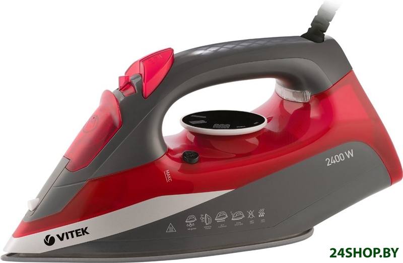 Утюг Vitek VT-8348 Утюг Vitek VT-8348