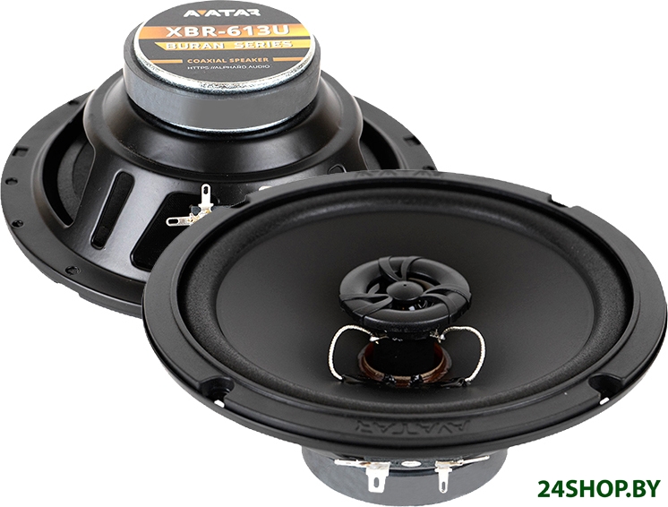 Коаксиальная АС Avatar XBR-613U Коаксиальная АС Avatar XBR-613U