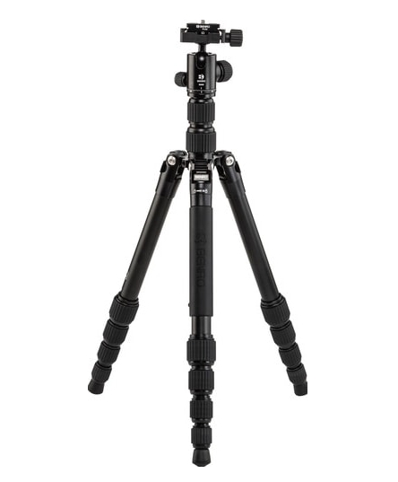 Трипод Benro FTR09AB00GBLK Трипод Benro FTR09AB00GBLK