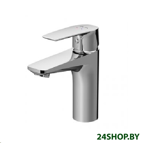 Смеситель AM.PM Gem F90A02100 Смеситель AM.PM Gem F90A02100