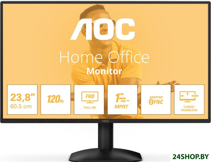 Игровой монитор AOC 24B31H Игровой монитор AOC 24B31H