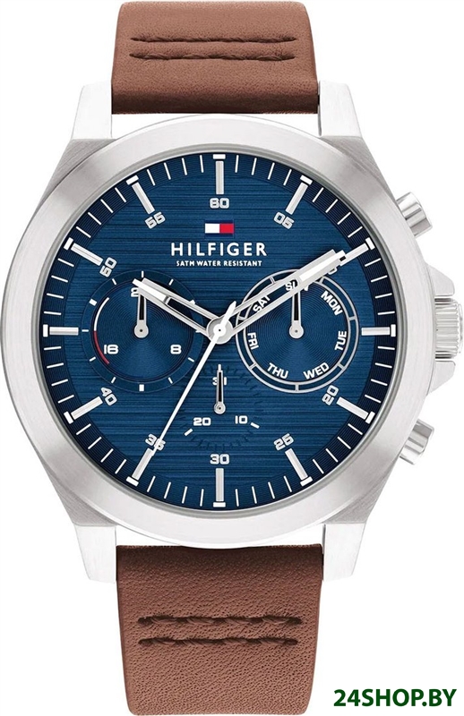 Наручные часы Tommy Hilfiger 1710633 Наручные часы Tommy Hilfiger 1710633