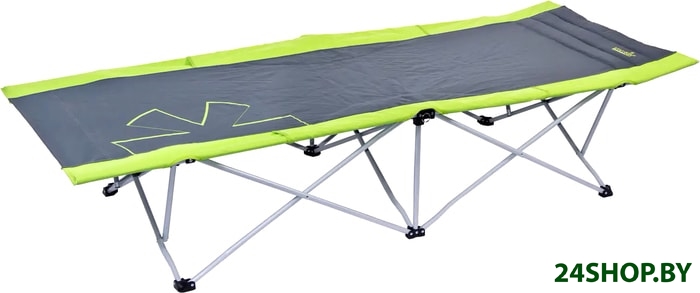 Раскладушка Norfin Nukari Comfort NF-20507 Раскладушка Norfin Nukari Comfort NF-20507