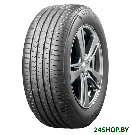 Автомобильные шины Bridgestone Alenza 001 235/50R19 99V Автомобильные шины Bridgestone Alenza 001 235/50R19 99V