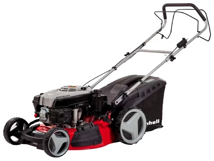 Колёсная газонокосилка Einhell GC-PM 51/2 S HW-E Колёсная газонокосилка Einhell GC-PM 51/2 S HW-E