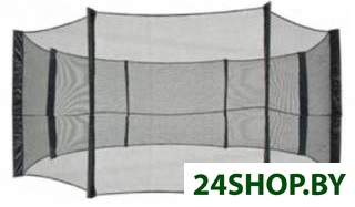 Аксессуары и комплектующие для батутов Atlas Sport Сетка внешняя 16ft Аксессуары и комплектующие для батутов Atlas Sport Сетка внешняя 16ft