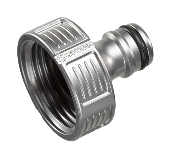 Штуцер Gardena Premium 1 Штуцер Gardena Premium 1