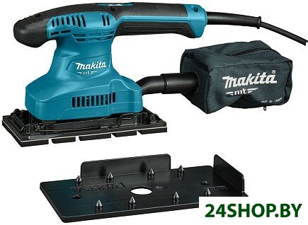 Виброшлифмашина Makita M9203B Виброшлифмашина Makita M9203B