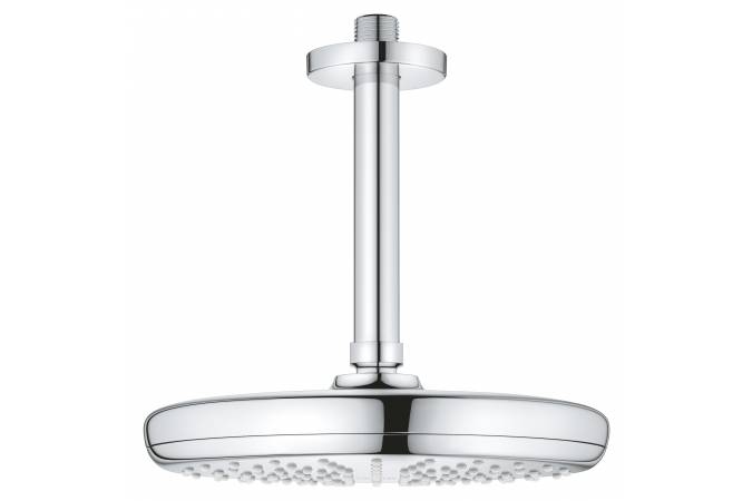 Верхний душ GROHE Tempesta 210 26413000 Верхний душ GROHE Tempesta 210 26413000