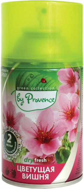 Green collection by Provence Освежитель воздуха Green collection by Provence Освежитель воздуха