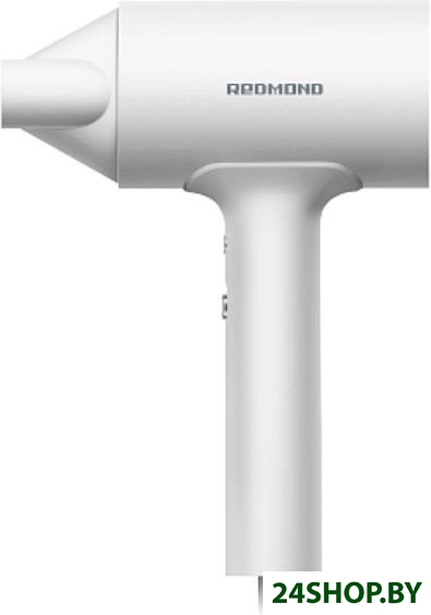 Фен Redmond (Редмонд) HD1702 (белый) Фен Redmond (Редмонд) HD1702 (белый)