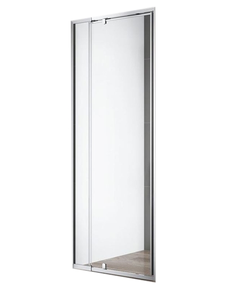 Душевая дверь Cezares Variante-B-1-120/130-C-Cr Душевая дверь Cezares Variante-B-1-120/130-C-Cr