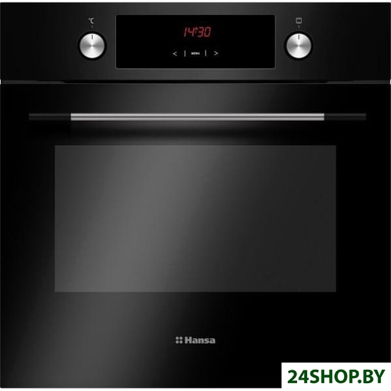 Электрический духовой шкаф Hansa BOES64471 Электрический духовой шкаф Hansa BOES64471