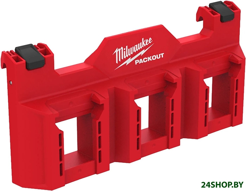 Держатель для АКБ Milwaukee 4932498645 Держатель для АКБ Milwaukee 4932498645