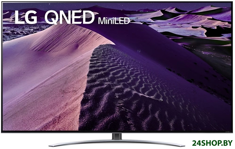 Телевизор LG QNED MiniLED 4K 65QNED876QB Телевизор LG QNED MiniLED 4K 65QNED876QB