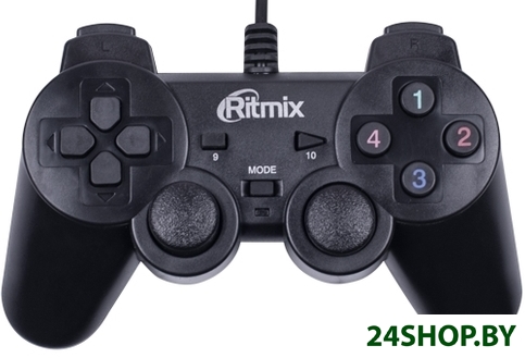 Геймпад Ritmix GP-005 Геймпад Ritmix GP-005