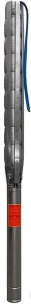 Насос IBO 4ISP14-25 (380 В) Насос IBO 4ISP14-25 (380 В)