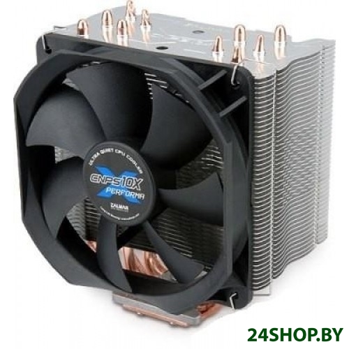 Кулер ZALMAN CNPS10X Performa(+) Кулер ZALMAN CNPS10X Performa(+)