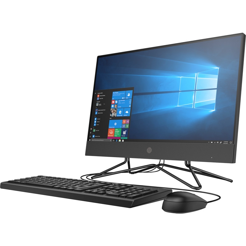 Моноблок HP 205 G4 9US06EA Моноблок HP 205 G4 9US06EA