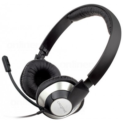 Гарнитура CREATIVE ChatMax HS-720 Гарнитура CREATIVE ChatMax HS-720