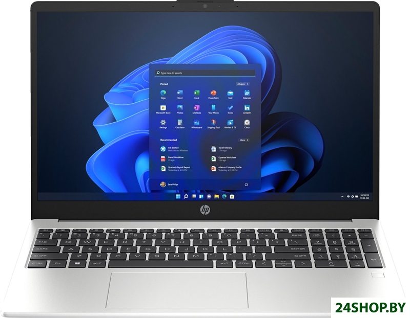 Ноутбук HP 255 G10 CW0W9AT Ноутбук HP 255 G10 CW0W9AT