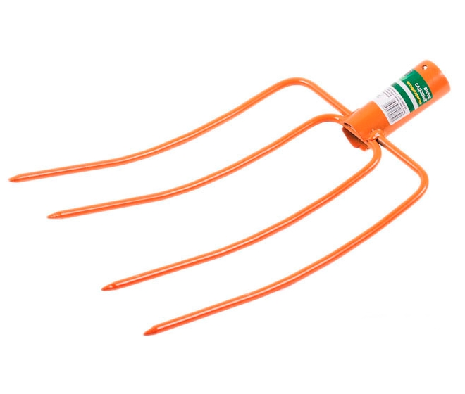 Вилы садовые Startul Garden ST6083-04 Вилы садовые Startul Garden ST6083-04