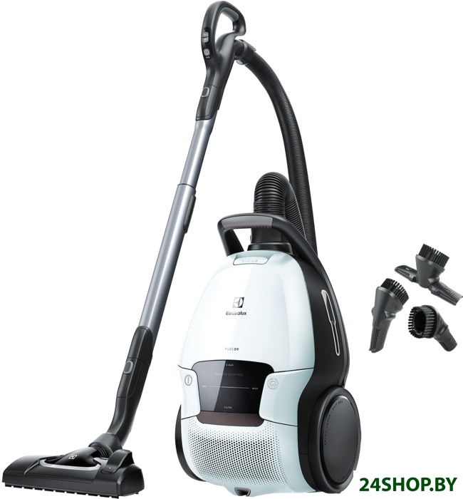 Пылесос Electrolux Pure D9 PD91-6IWX Пылесос Electrolux Pure D9 PD91-6IWX