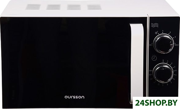 Микроволновая печь Oursson MM2005/WH Микроволновая печь Oursson MM2005/WH