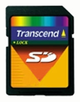 Карта памяти Transcend TS2GSDC 2 Gb Карта памяти Transcend TS2GSDC 2 Gb