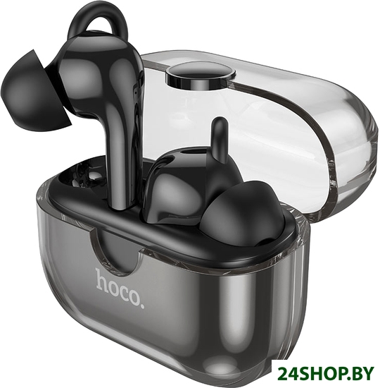 Наушники Hoco EW22 (черный) Наушники Hoco EW22 (черный)