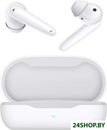Наушники HUAWEI FreeBuds SE (белый, международная версия) Наушники HUAWEI FreeBuds SE (белый, международная версия)