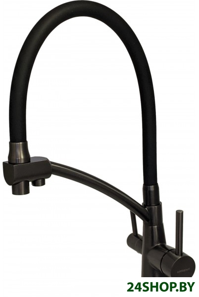 Смеситель Wisent W4855U-12 Смеситель Wisent W4855U-12