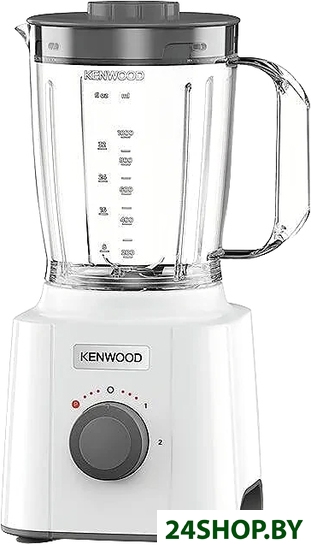 Стационарный блендер Kenwood BLP31.A0WH Стационарный блендер Kenwood BLP31.A0WH