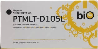 Картридж Bion PTMLT-D105L Картридж Bion PTMLT-D105L