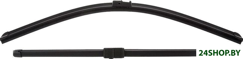 Щетки стеклоочистителя Bosch Aero L+R 530mm/475mm 3397118927 Щетки стеклоочистителя Bosch Aero L+R 530mm/475mm 3397118927