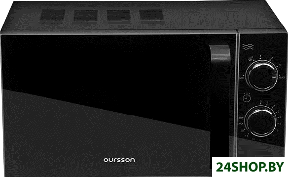 Микроволновая печь Oursson MM2005/BL Микроволновая печь Oursson MM2005/BL