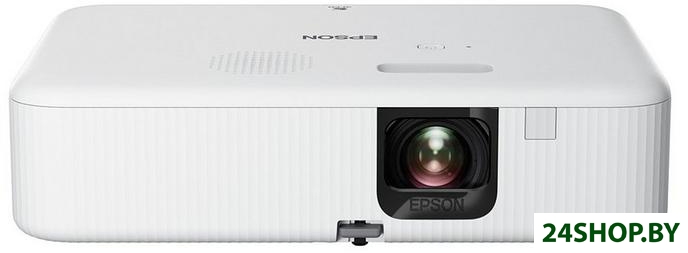 Проектор Epson EpiqVision Flex CO-FH02 Проектор Epson EpiqVision Flex CO-FH02