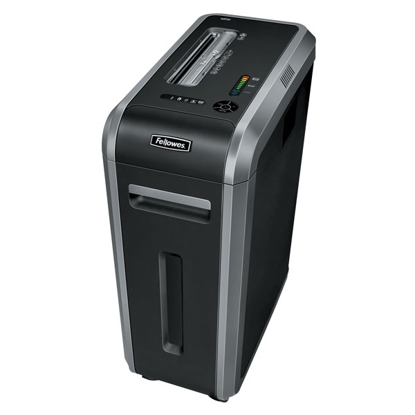 Шредер Fellowes Powershred 125i Шредер Fellowes Powershred 125i