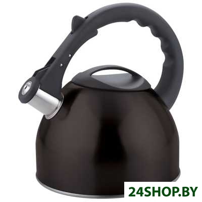 Чайник Mallony MAL-042-N чёрный (910088) Чайник Mallony MAL-042-N чёрный (910088)