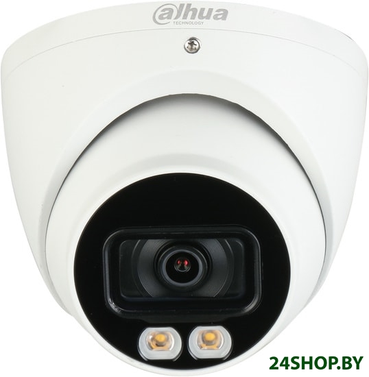 IP-камера Dahua DH-IPC-HDW5241TMP-AS-LED-0360B IP-камера Dahua DH-IPC-HDW5241TMP-AS-LED-0360B