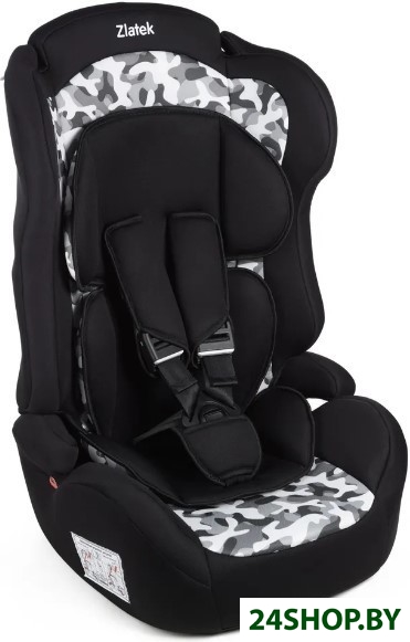 Детское автокресло Zlatek ZL513 Lux (вариор) Детское автокресло Zlatek ZL513 Lux (вариор)