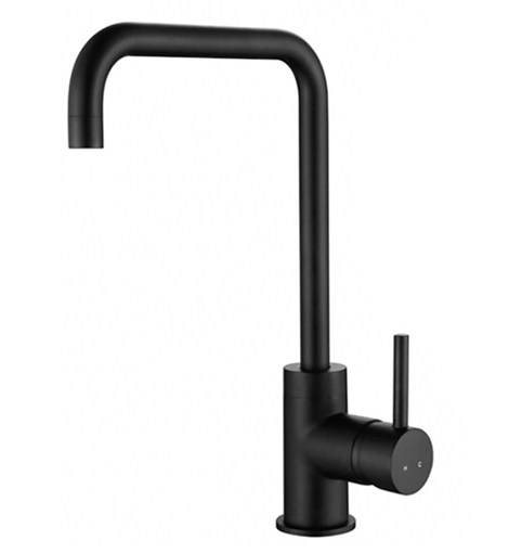 Смеситель Kaiser Merkur 26844-9 (черный) Смеситель Kaiser Merkur 26844-9 (черный)