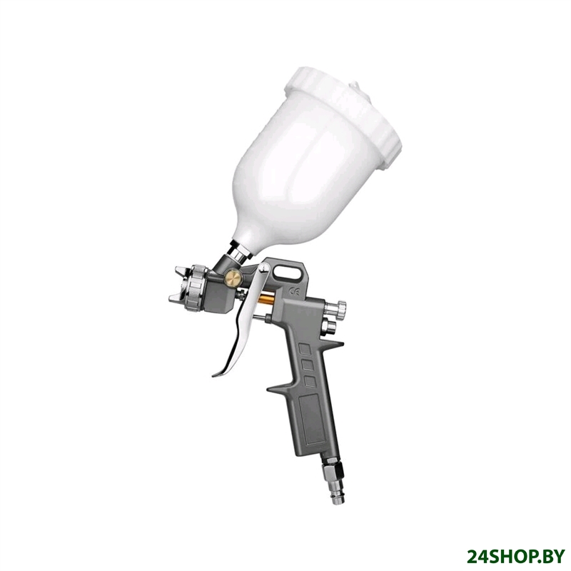 Краскопульт Deko DKSG02 Краскопульт Deko DKSG02
