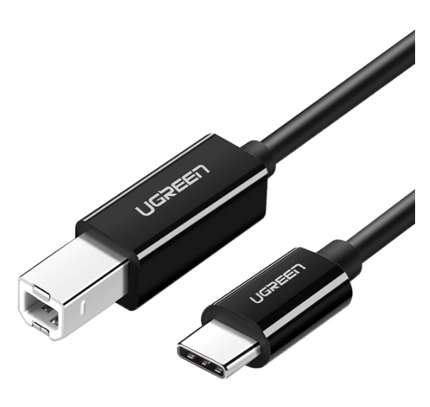 Кабель UGREEN US241 50446 Black Кабель UGREEN US241 50446 Black