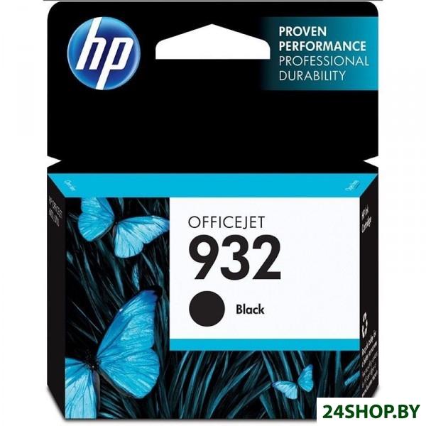 Картридж HP Officejet 932 (CN057AE) Картридж HP Officejet 932 (CN057AE)