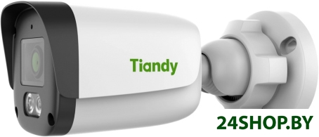 IP-камера Tiandy TC-C32QN I3/E/Y/2.8mm/V5.0 IP-камера Tiandy TC-C32QN I3/E/Y/2.8mm/V5.0